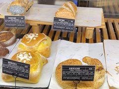 -Let's Taipei 非常烘焙(太古里店)