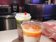 -茶百道(泰享里店)