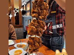 -汉巴味德(大悦城店)