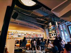 -黑胶星球(华发中城商都店)