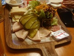 -宝莱纳餐厅(滨江店)