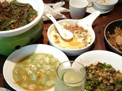 -湖兰金牌小炒肉(椒江万达店)