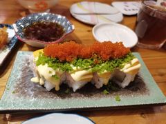 -桃太郎创作料理(大坪店)