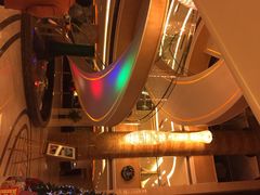-天诚丽筠酒店-西餐厅