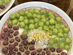 -春家·非遗手工小吃(徐汇万科广场店)
