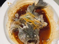 -顺香居·老字号湖北菜(江汉路店)