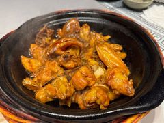 -客家大院·非遗赣南客家菜(郁孤台店)