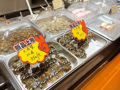 -白金汉爵大酒店-24小时餐厅(南京白金汉爵大酒店店)