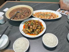 -滇铺子·云南特色菜·鲜花野菜季(曲靖万达店)