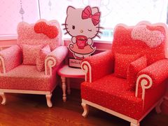 Hello&nbsp;Kitty&nbsp;Cafe(弘大店)-Hello Kitty Cafe(弘大店)
