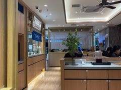-马记永·兰州牛肉面(天通苑家乐福店)