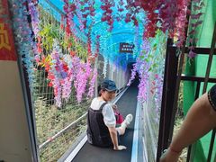 -石燕湖生态旅游景区