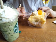 -星巴克臻选(重庆沙坪坝店)