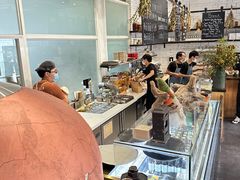 -O'mills Sourdough Bakery&Bistro(永嘉路店)