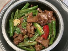 -海派悦庭·海胆烧麦·新融合菜(凯德广场店)