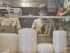 -提雅新疆炒米粉(青岛万象城店)