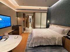 -深圳国际会展中心希尔顿酒店(前海华发冰雪世界店)