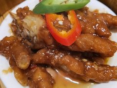-香云轩·顺德菜(香云纱园林酒店店)