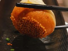 -小厨娘淮扬菜(天印大道店)