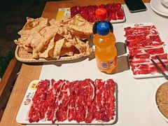 -焯牛潮汕牛肉火锅(云峰街创始店)