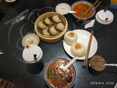 -陶乐舍本味蒸饺