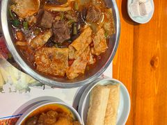 -雙冲柳州螺蛳粉&酸嘢&桂林米粉(簋街店)