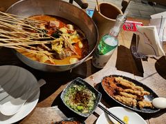 -付小姐在成都(五道口店)