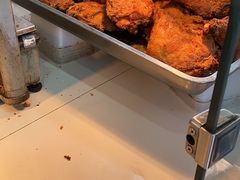 -王二甩老木子鸡(江湾店)