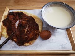 -头壹号饸饹面·大油条(东升科技园店)
