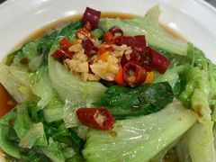 -有藕有鱼·湖北菜(唐家墩店)