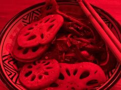 全频道拌粉-万方圆拌粉瓦罐汤(滕王阁旗舰店)