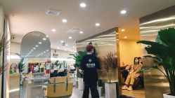 -DX HAIR SALON·发现未知美发沙龙