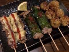 -木子烧鸟屋(百子湾店)