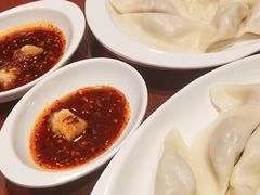 -喜家德虾仁水饺(南山书城店)