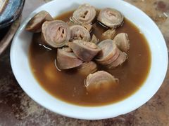 -叶全蒲种（乾）肉骨茶