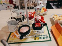 -豪客来牛排(一品天下店)