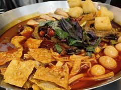 -小螺大作·螺蛳粉火锅(林和西店)