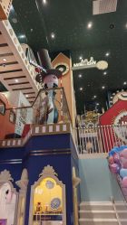 -MELAND CLUB亲子乐园·派对·餐厅(北京芳圆里ID MALL店)