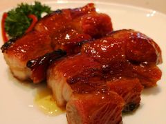 -金苑海鲜酒家(来魅力店)