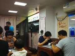 大堂-沙湾姜撞奶甜品店(昌岗中路店)