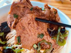 -超爷叔面馆(西园店)