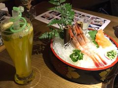 -蟹将军·松叶蟹和牛日料放题自助(K11店)
