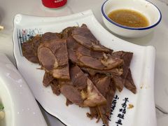 -张记荞面馆