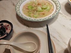 -径山十八道·风味民间菜(杭州总店)
