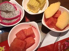 -豪享来中西餐厅(隆昌店)