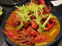 -红盔甲·小龙虾(人民广场店)