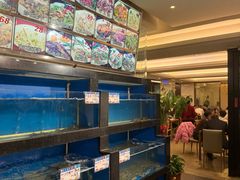 -华盛丰温州大排档(东三环南路店)