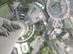 -东方明珠广播电视塔