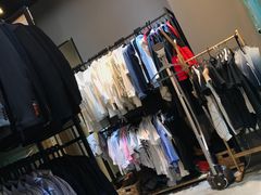 店内环境-海马体照相馆(成都来福士广场店)