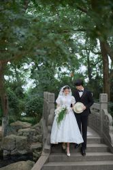 -花田映像婚纱摄影(龙岗店)